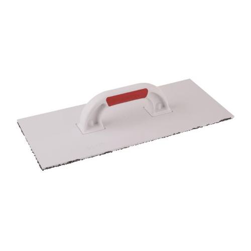 Hladítko brusné na polystyren