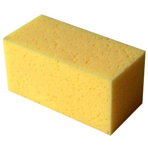 Kostka mořská houba