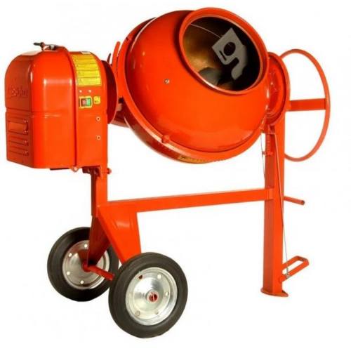Míchačka stavební S 180HR