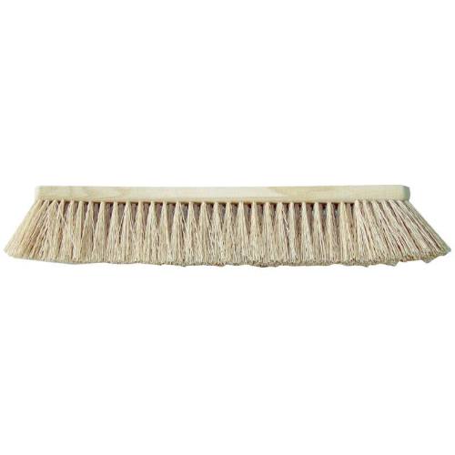 Koště venkovní na dlažbu