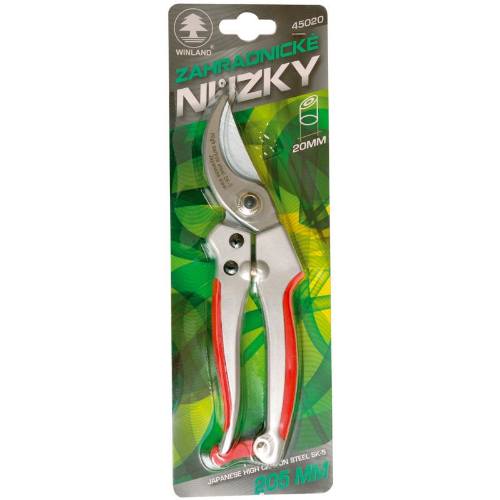 Nůžky zahradní PROFI