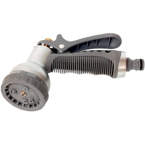 Pistole 7 funkcí DELUX