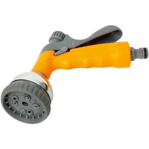 Pistole 10 funkcí DELUX