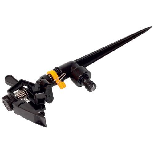 Zavlažovač impulsní hrotový jednocestný