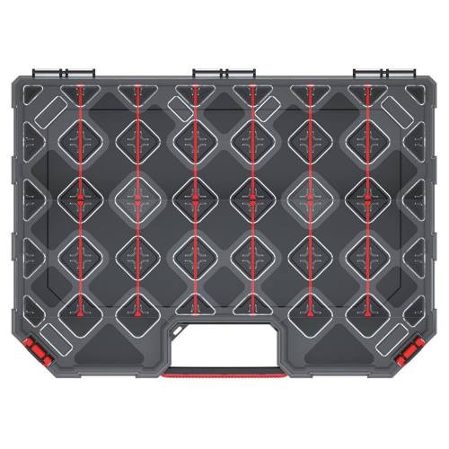 Organizér s přepážkami TAGER