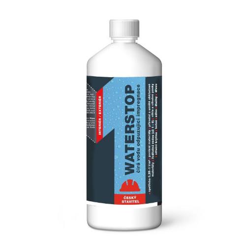 Waterstop