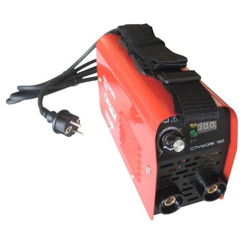 Invertor CITY WORK 160