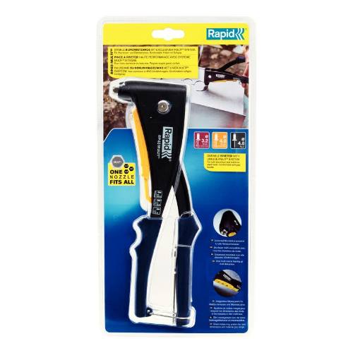 Kleště nýtovací MULTI RP40