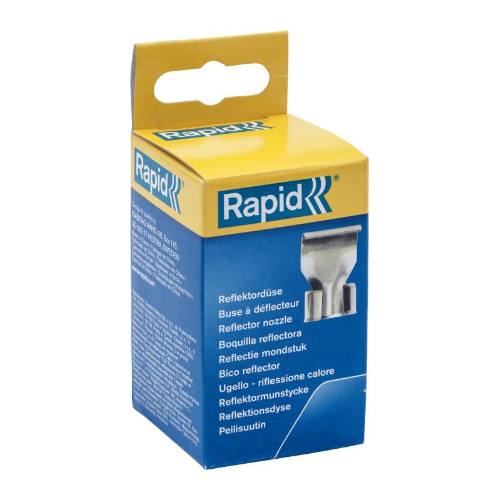 Nástavec na odpájení k horkovzdušné pistoli