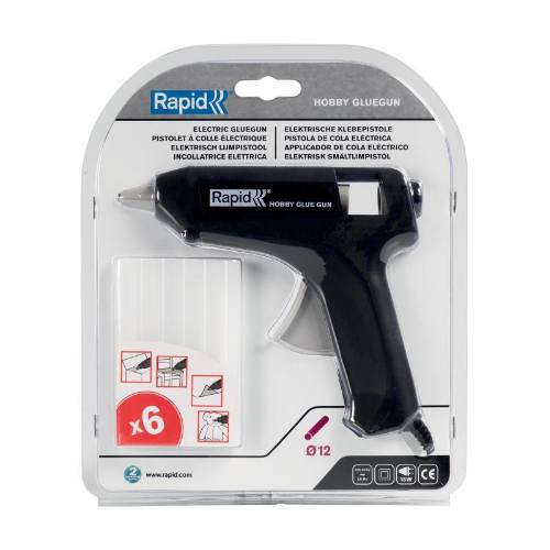 Pistole tavná HOBBY