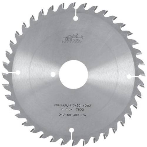 Kotouč pilový SK 91 TFZ L