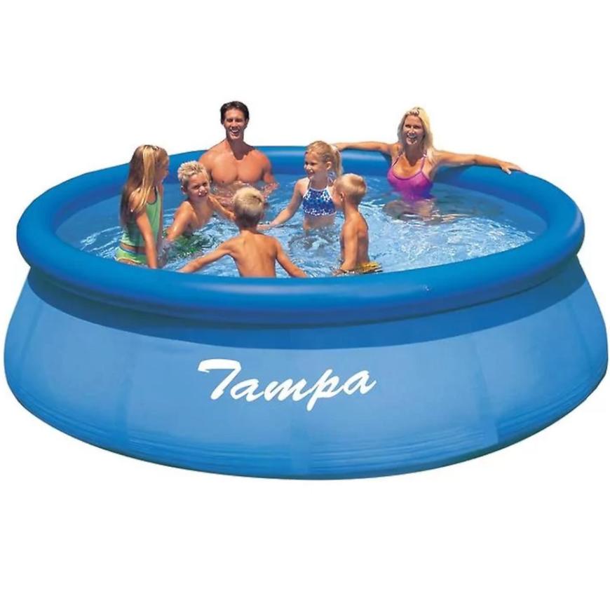 Bazén TAMPA 3.66 x 0.91 m bez příslušenství Marimex
