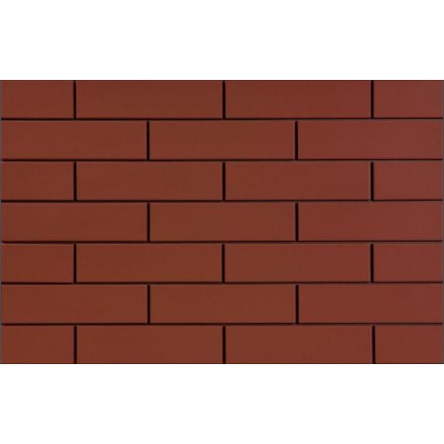 Fasádní obklad hladký Rot 24
