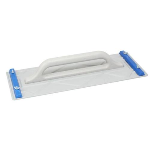 Hladítko pro brusnou mřížku