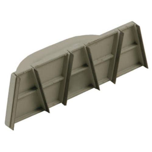 Škrabák na Ytong plast 270 x 90 mm Euronářadí