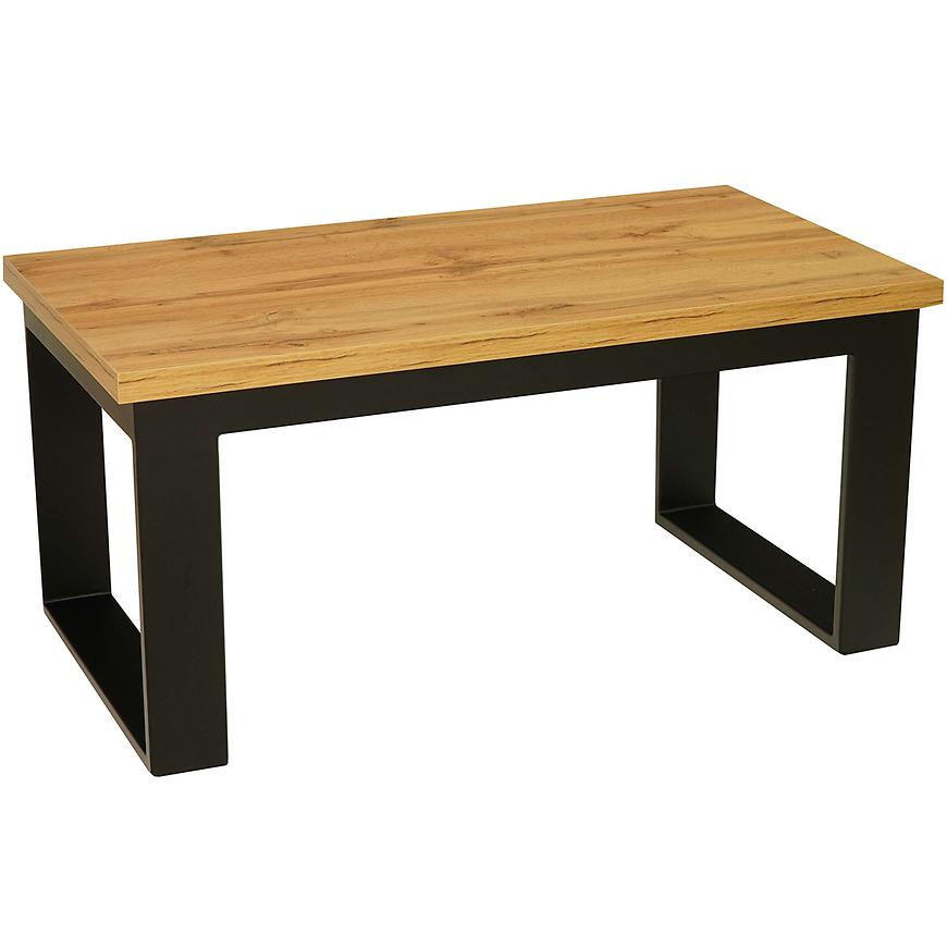 Konferenční Stolek Ł3 Emil BP dub wotan Baumax