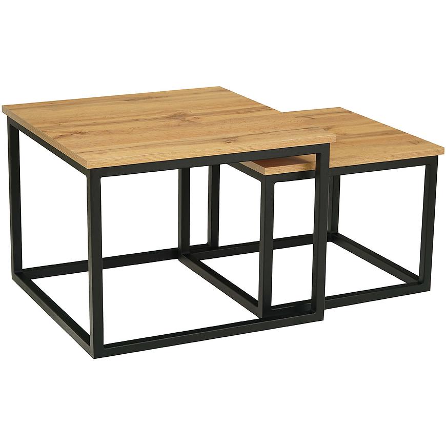 Konferenční Stolek Ł7 Igor dub wotan Baumax