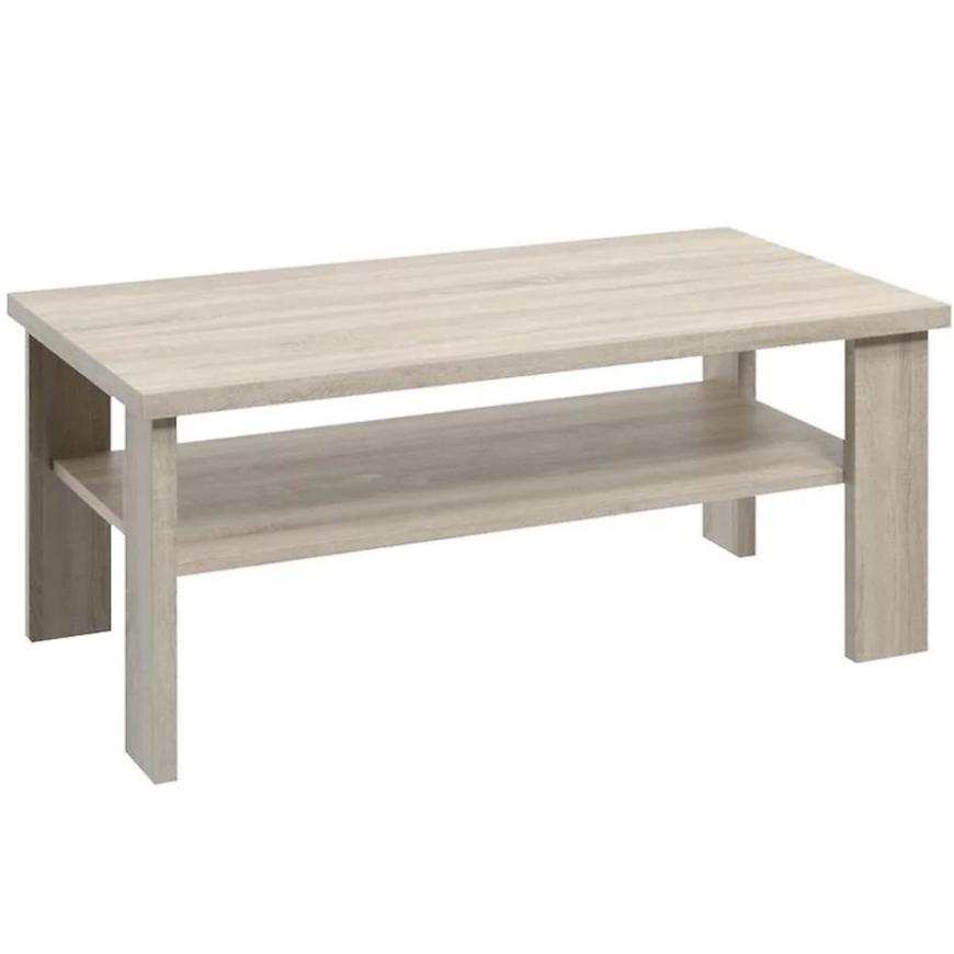 Konferenční stolek Ada dub sonoma Baumax