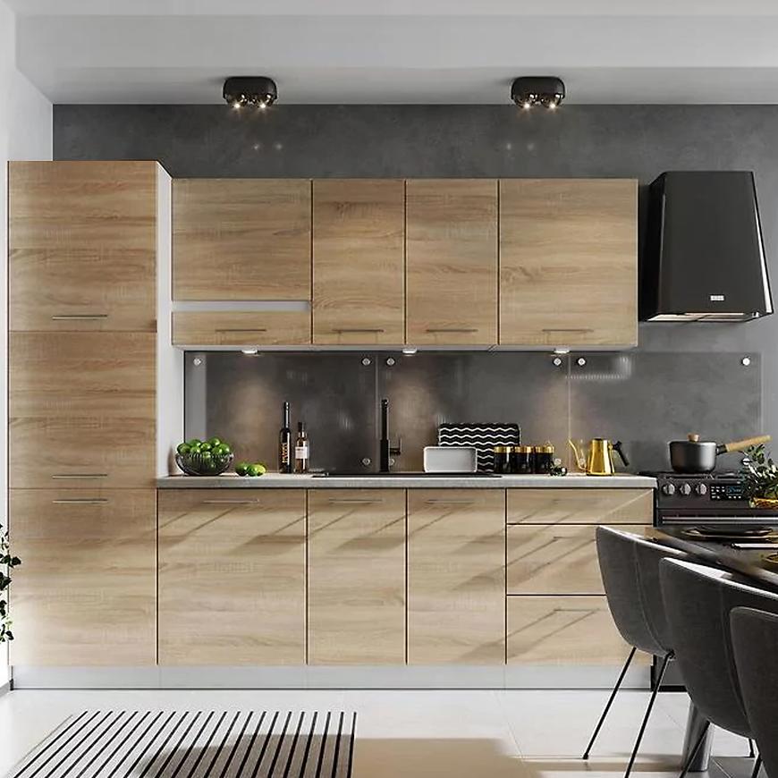 Kuchgyňská linka Ines 260 cm