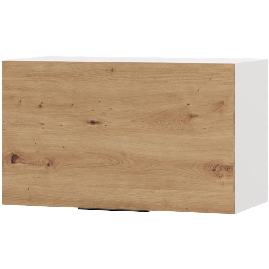 Kuchyňská skříňka Elena W50okgr dub artisan Baumax