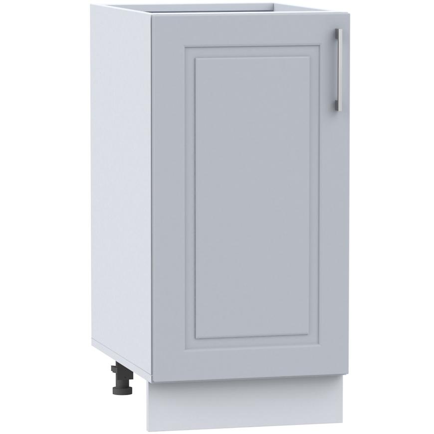 Kuchyňská skříňka Natalia D40 Pl šedá Baumax