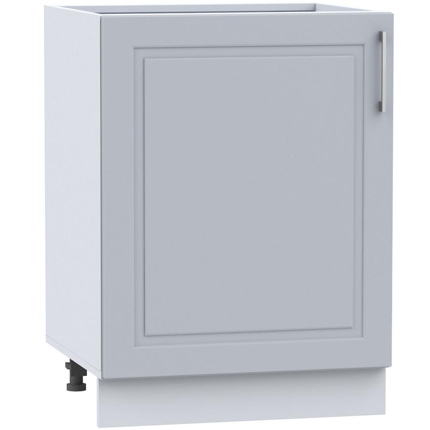 Kuchyňská skříňka Natalia D60 Pl šedá Baumax