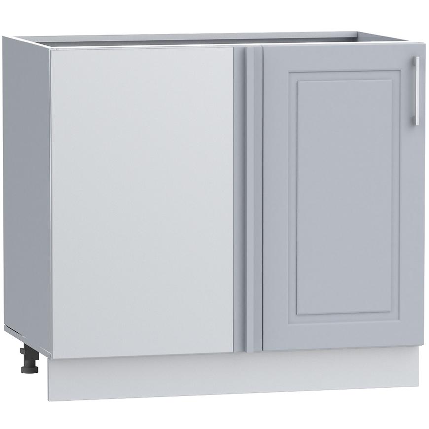 Kuchyňská skříňka Natalia Dnp Pl šedá Baumax