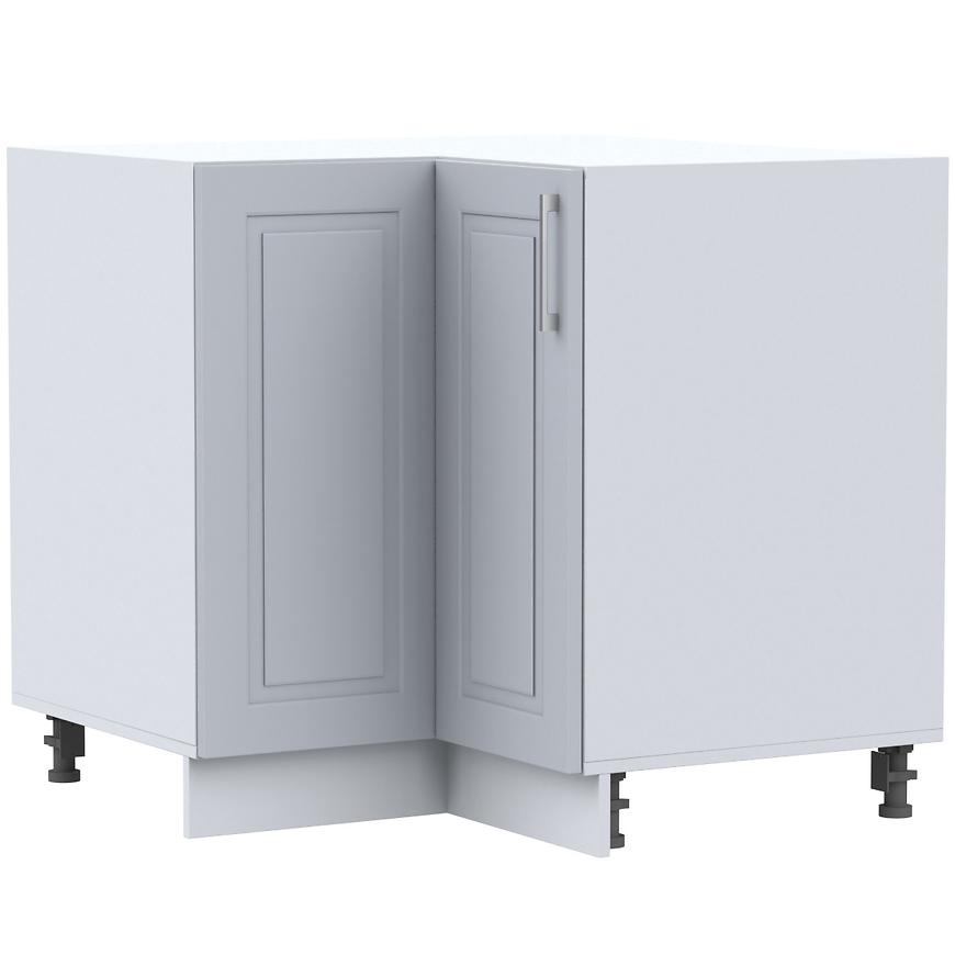 Kuchyňská skříňka Natalia Drp Pl šedá Baumax