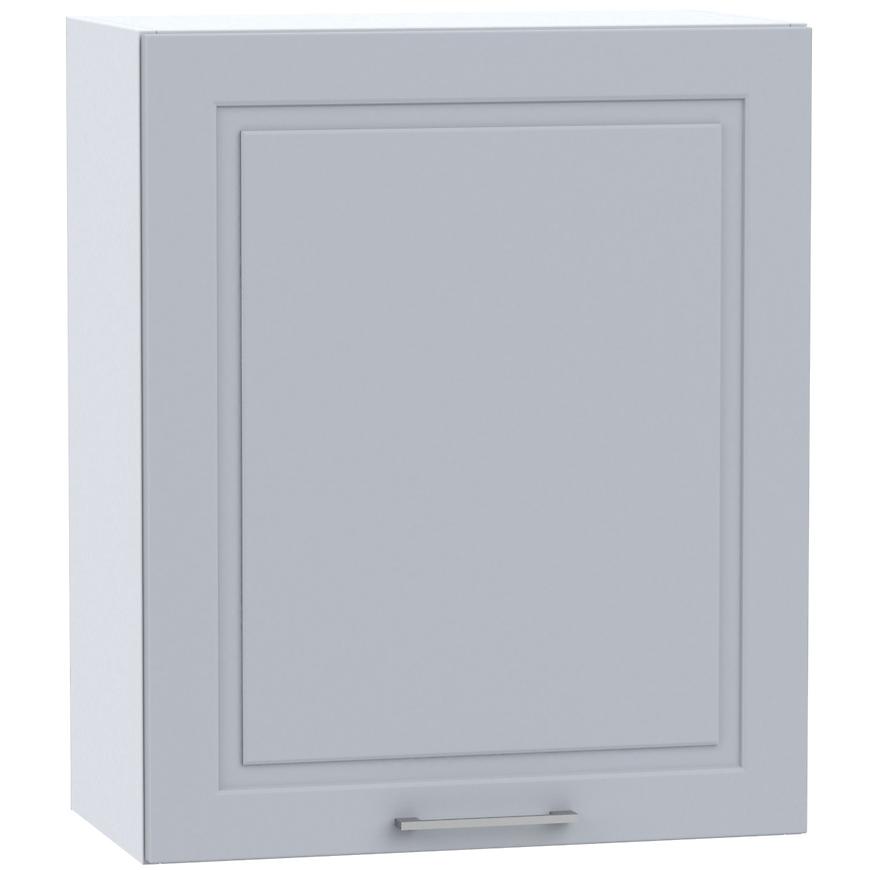 Kuchyňská skříňka Natalia W60su Pl šedá Baumax