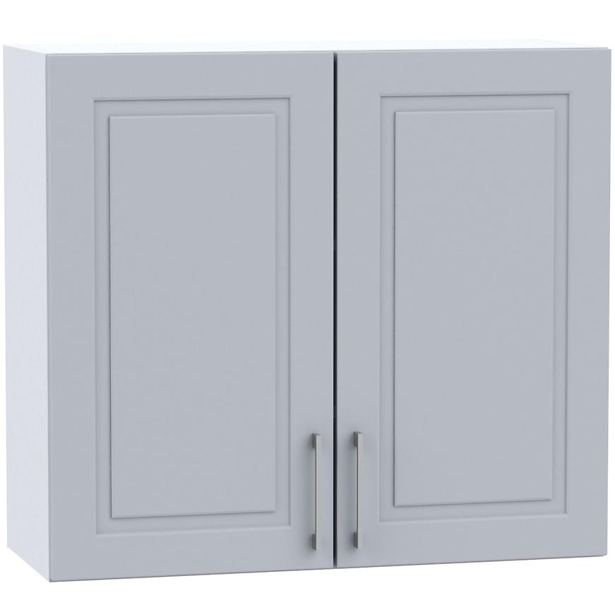 Kuchyňská skříňka Natalia W80 šedá Baumax