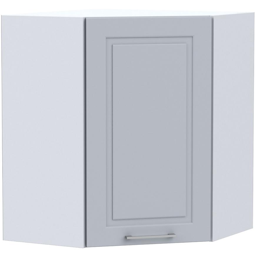 Kuchyňská skříňka Natalia Wr Pl šedá Baumax