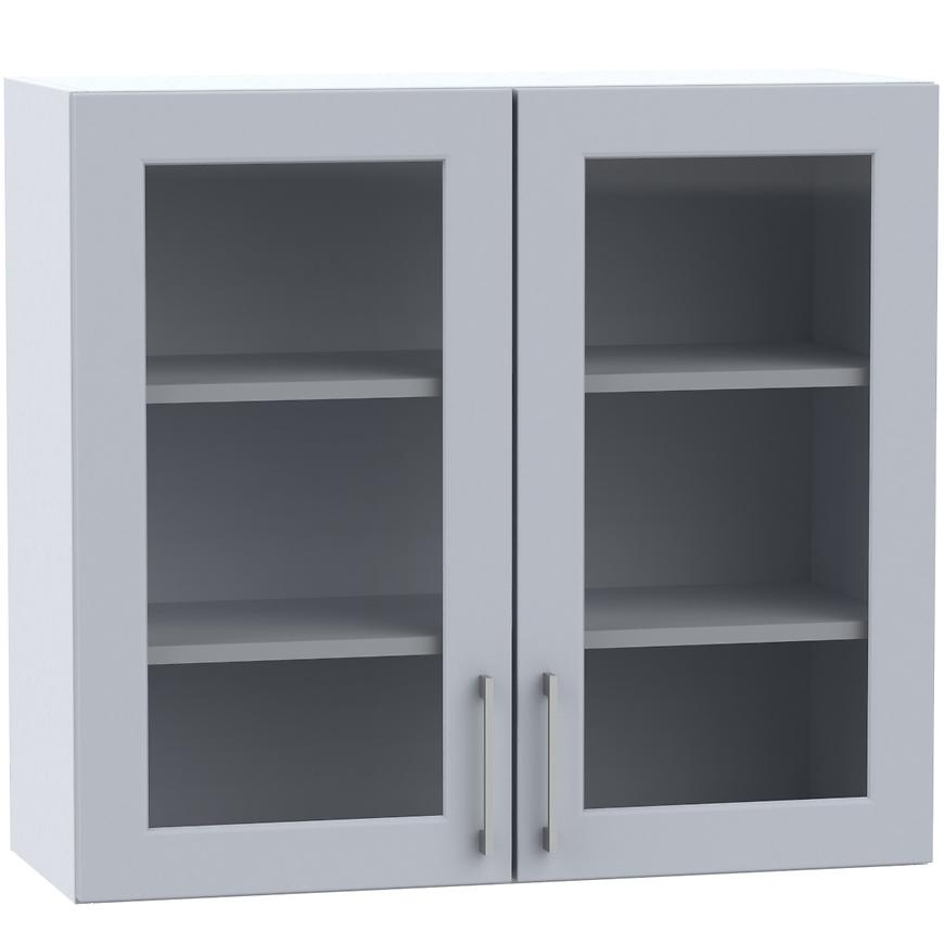 Kuchyňská skříňka Natalia Ws80 šedá Baumax