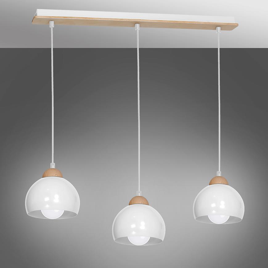 Lampa Dama White MLP6450 LW3 Baumax