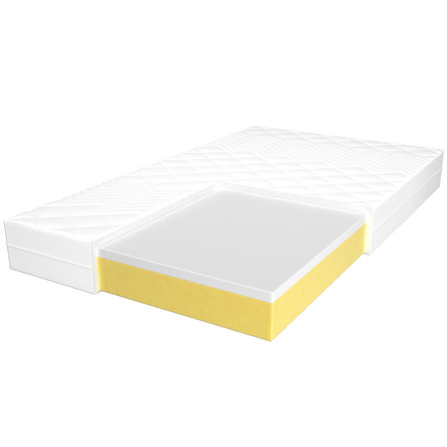 Matrace Bahrain 90/200 AA H2 Baumax