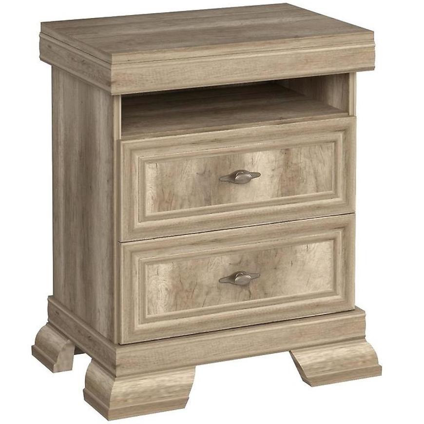 Noční stolek Kora 58 cm Baumax