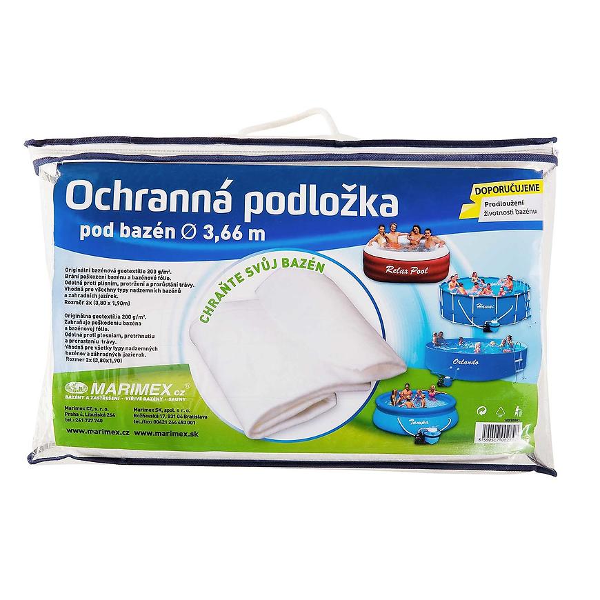 Podložka pod bazén MARIMEX 3.66 m Marimex