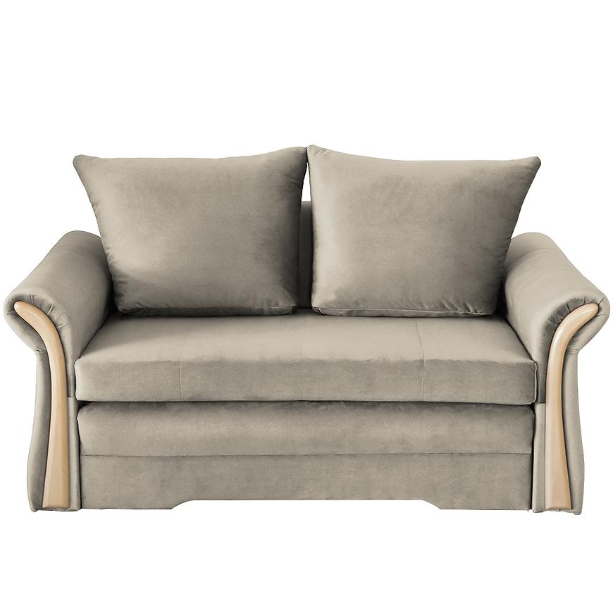 Pohovka Nata Fantasy Velvet 312 Baumax