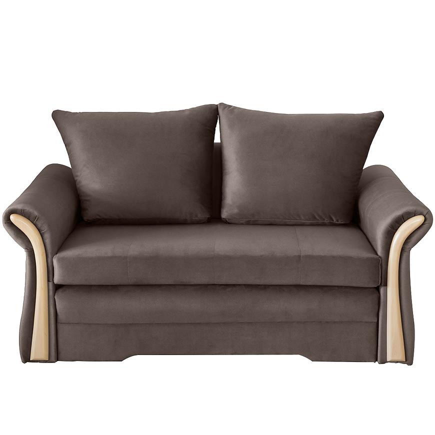 Pohovka Nata Fantasy Velvet 315 Baumax