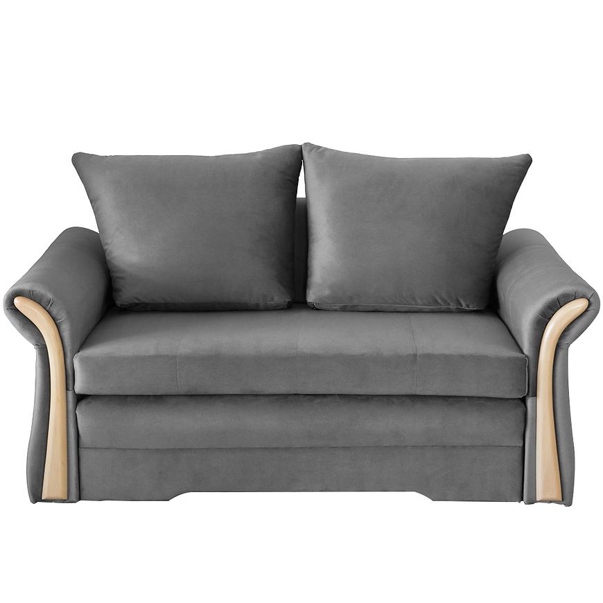 Pohovka Nata Fantasy Velvet 327 Baumax