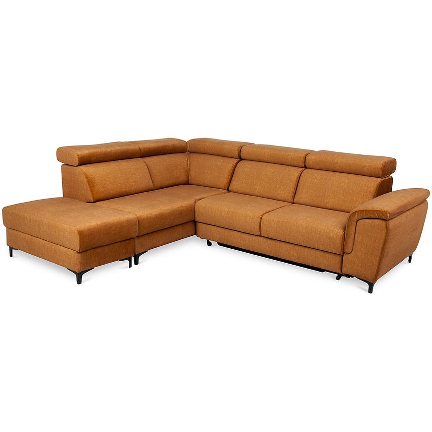 Rohová sedací souprava Faro P Vogue 09 Baumax