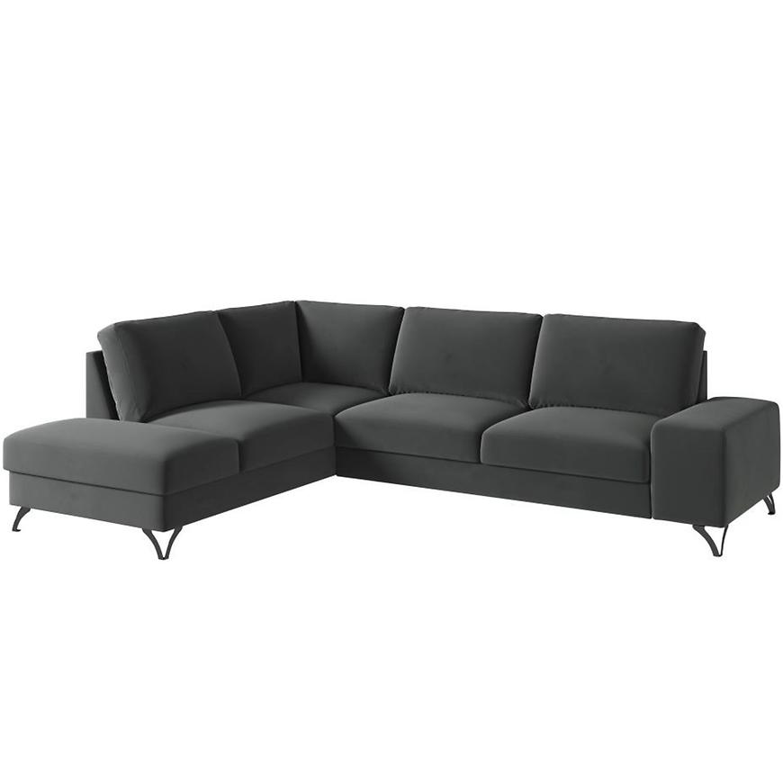 Rohová sedací souprava Kenzo P Matt Velvet 97 Baumax