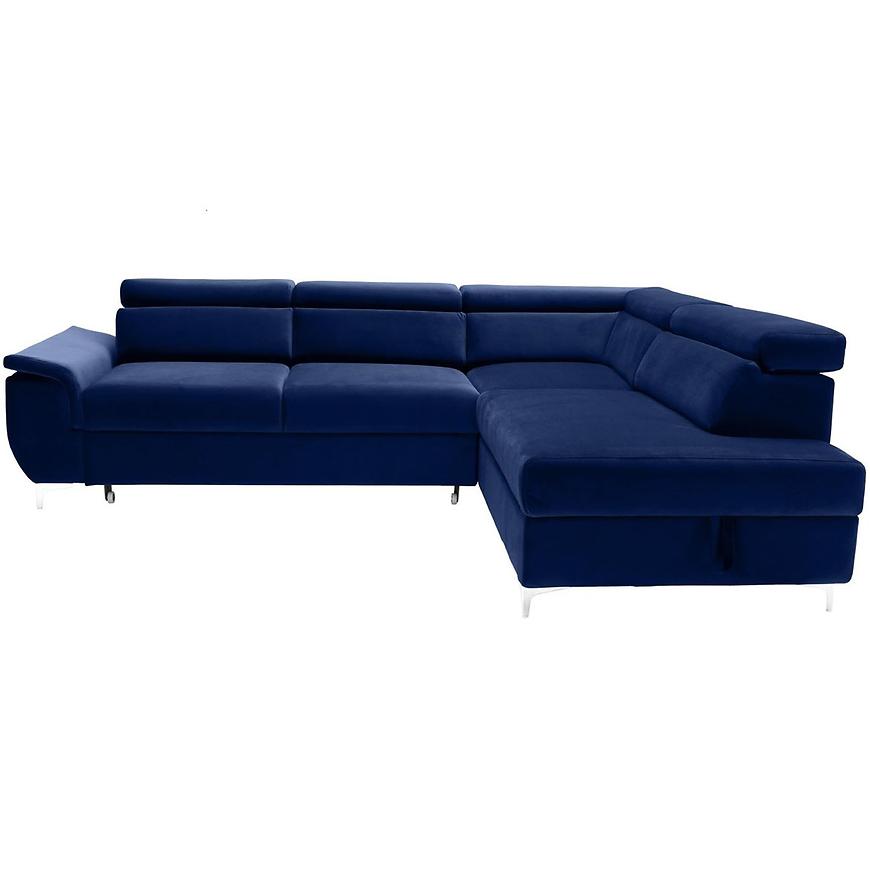 Rohová sedací souprava Loara L Solo 263 Baumax