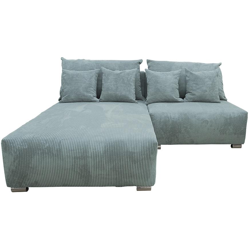 Rohová sedací souprava Rich L Lincoln 72 Baumax