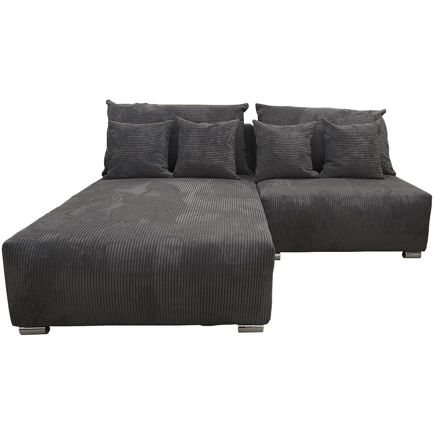 Rohová sedací souprava Rich L Lincoln 90 Baumax