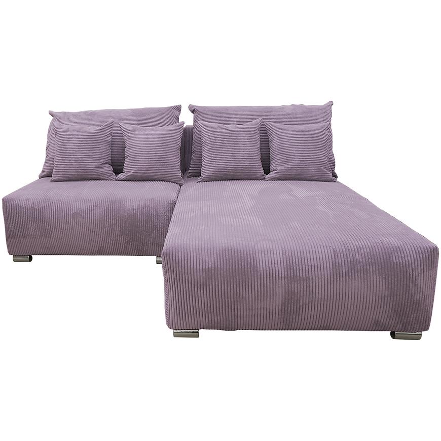 Rohová sedací souprava Rich P Lincoln 61 Baumax