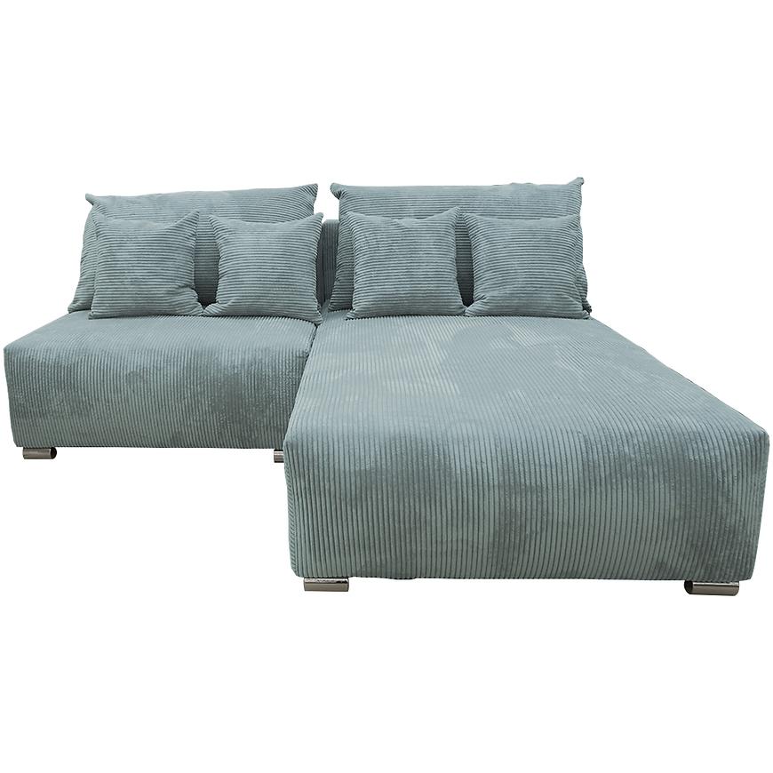 Rohová sedací souprava Rich P Lincoln 72 Baumax