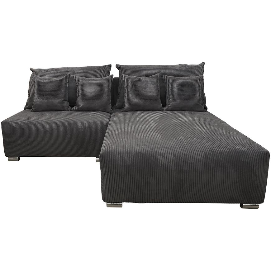 Rohová sedací souprava Rich P Lincoln 90 Baumax