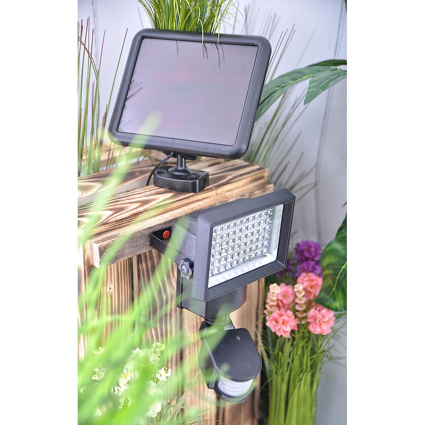 Solární Svitidlo BY-35313 Baumax