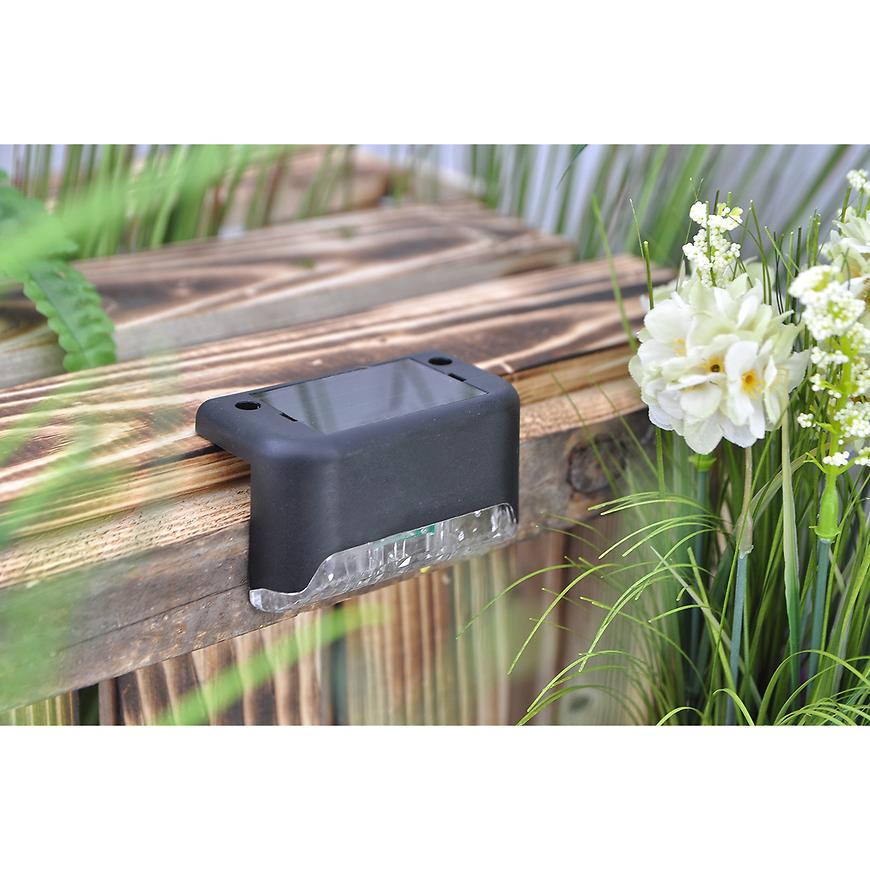 Solární Svitidlo BY-NZ-5028 Baumax