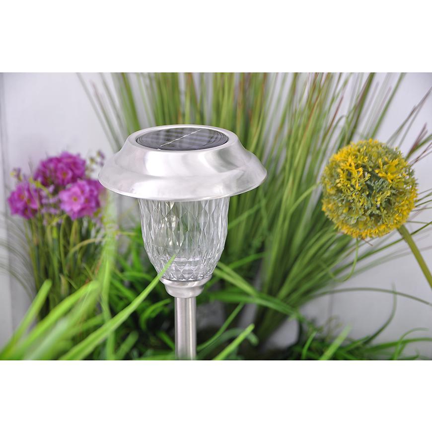 Solární Svitidlo BY-NZ-7057 Baumax